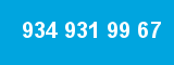 934 931 99 67 934 931 99 67
